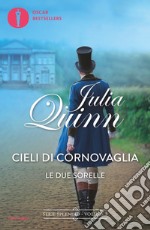 Cieli di Cornovaglia-Le due sorelle (spin-off) libro