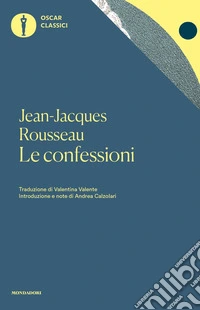 Le confessioni
