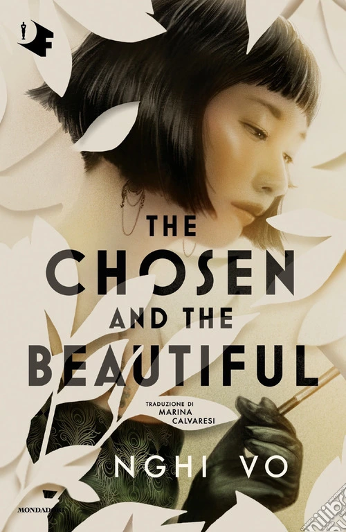 The chosen and the beautiful