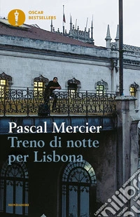 Treno di notte per Lisbona