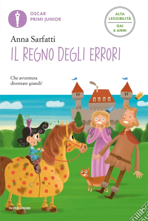 Il Regno degli errori