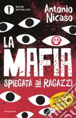 La mafia spiegata ai ragazzi libro