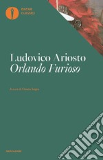 Orlando furioso libro