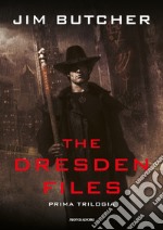 Prima trilogia. The Dresden files
