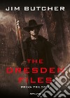 Prima trilogia. The Dresden files libro