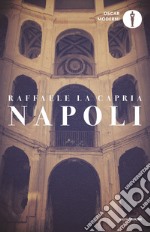 Napoli: L'armonia perduta-L'occhio di Napoli-Napolitan graffiti libro