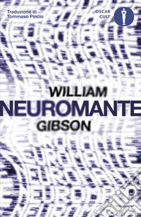 Neuromante