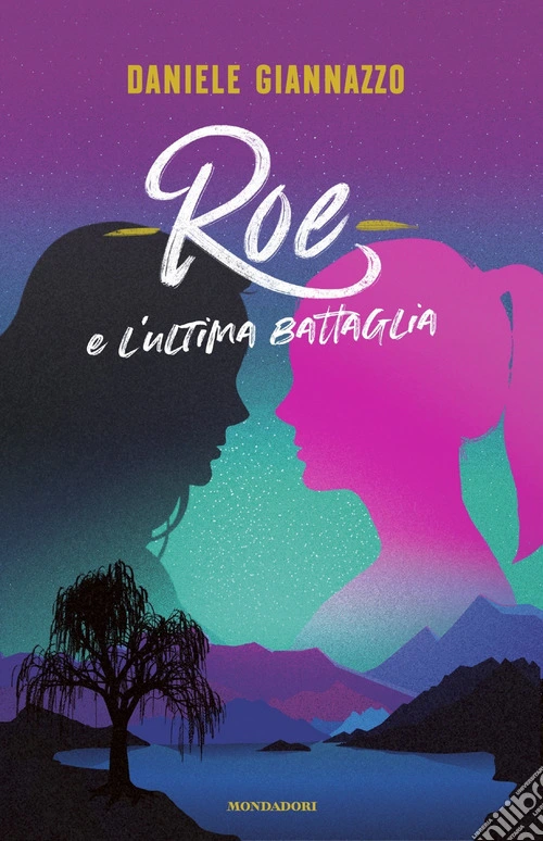 Roe e l'ultima battaglia
