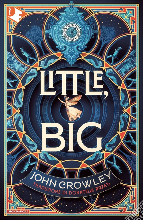 Little, big