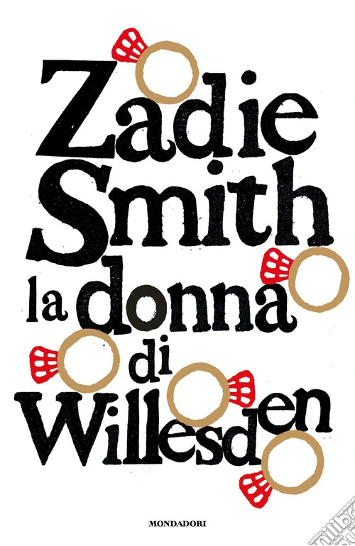La donna di Willesden
