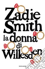 La donna di Willesden libro