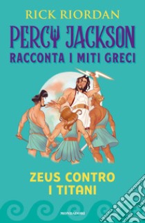 mare dei mostri. Percy Jackson e gli dei dell'Olimpo. Nuova ediz.