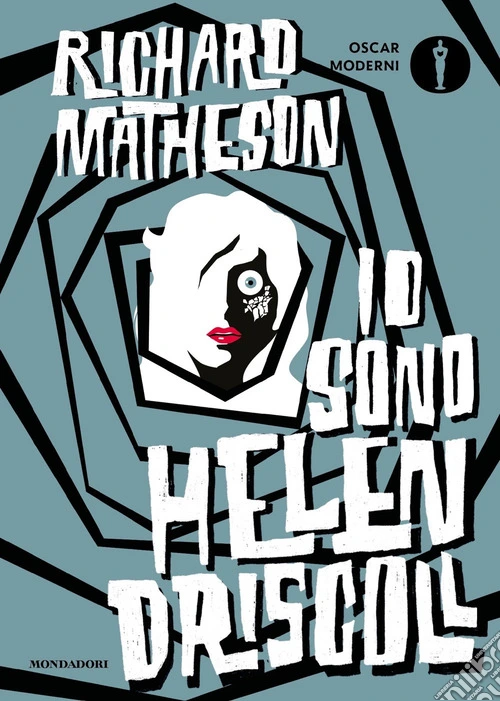 Io sono Helen Driscoll
