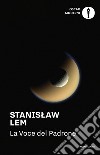 La voce del padrone libro di Lem Stanislaw