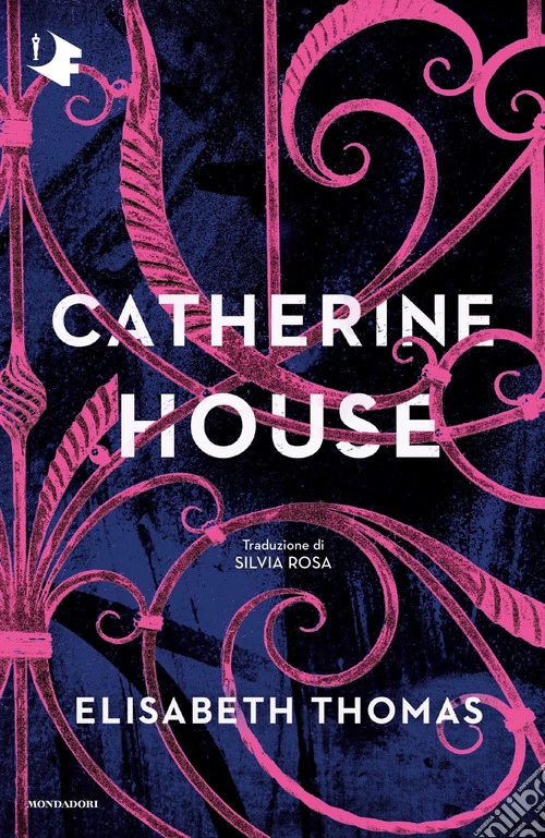 Catherine house