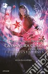 Il libro bianco perduto. Shadowhunters. The eldest curses libro di Clare Cassandra Chu Wesley