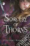 Sorcery of thorns libro