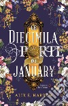 Le diecimila porte di January libro di Harrow Alix E.