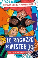 Le ragazze di Mister Jo