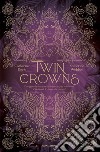 Twin crowns libro