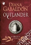 La straniera. Outlander. Vol. 1 libro