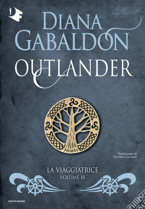 La viaggiatrice. Outlander. Vol. 3