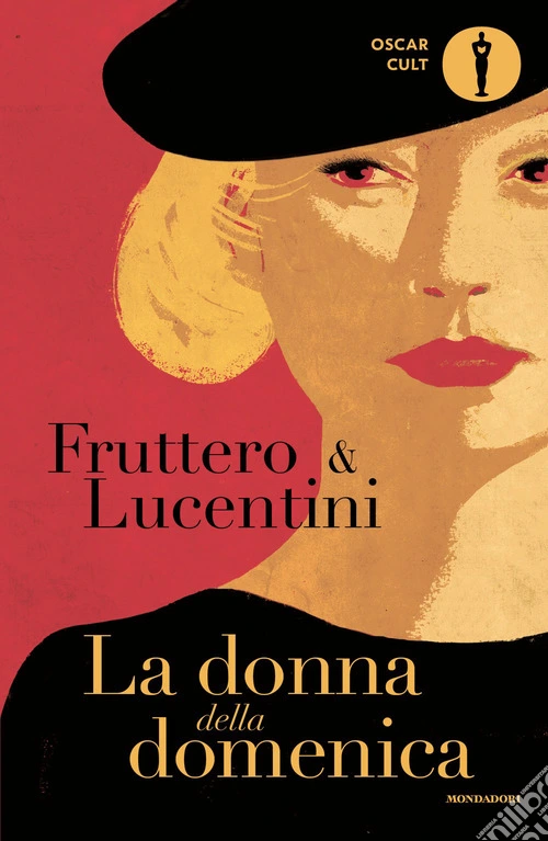 La donna della domenica