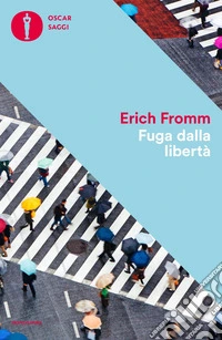 Fuga dalla libertà