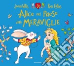 Alice nel paese delle meraviglie. Ediz. a colori libro