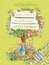 Le quattro stagioni di Peter Coniglio. Ediz. a colori libro