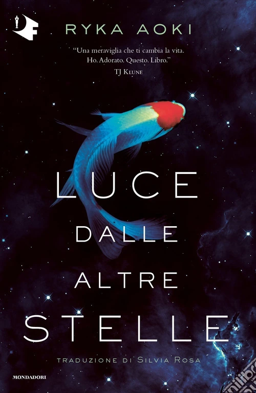 Luce dalle altre stelle