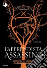 L'apprendista assassino. Ediz. illustrata libro