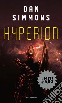 Hyperion libro