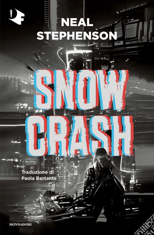 Snow crash