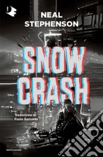 Snow crash libro