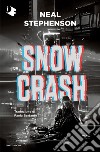 Snow crash libro