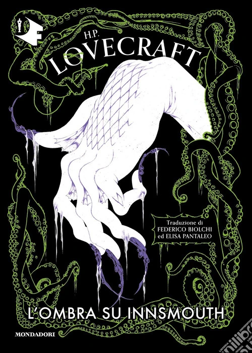 L'ombra su Innsmouth