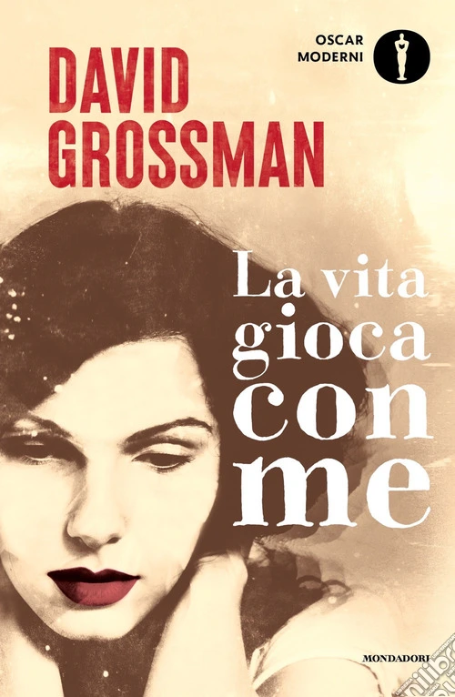 La vita gioca con me
