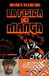 La fisica dei manga libro