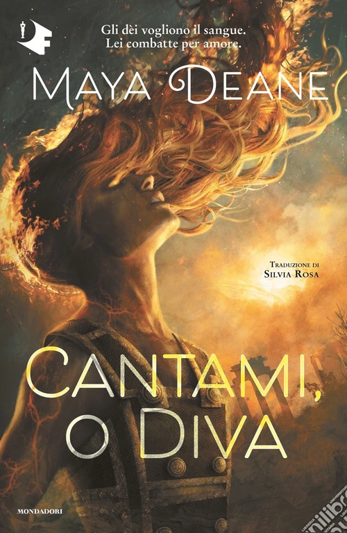 Cantami, o diva