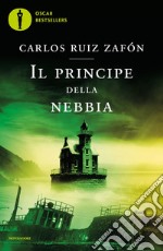 Il principe della nebbia libro