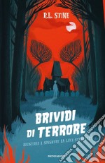 Brividi di terrore libro