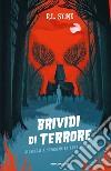 Brividi di terrore libro