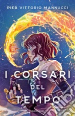 I corsari del Tempo libro