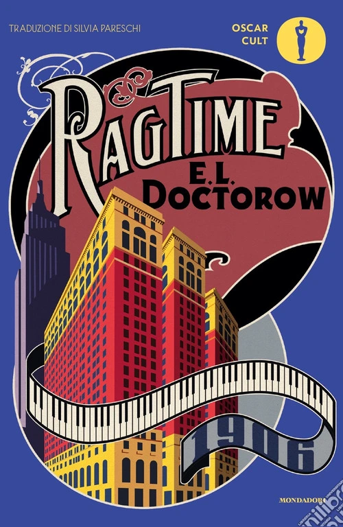 Ragtime