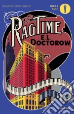 Ragtime libro