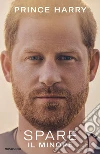 Spare. Il minore libro di Prince Harry