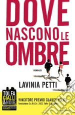 Dove nascono le ombre libro