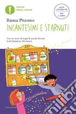 Incantesimi e starnuti. Ediz. ad alta leggibilità libro