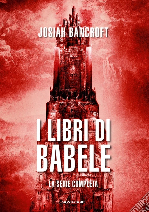 I libri di Babele. La serie completa